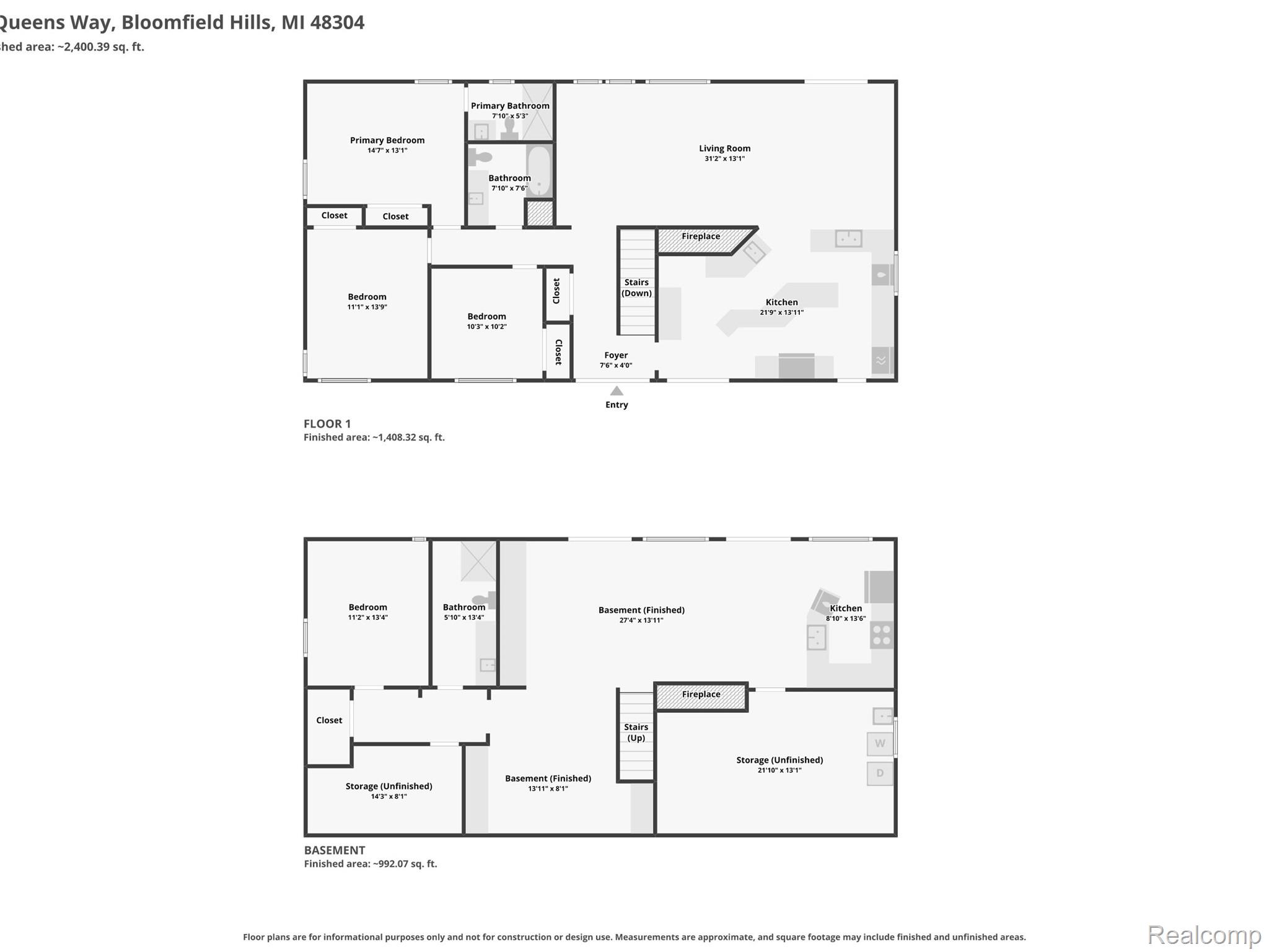 4430 Queens Way Property Photo 37