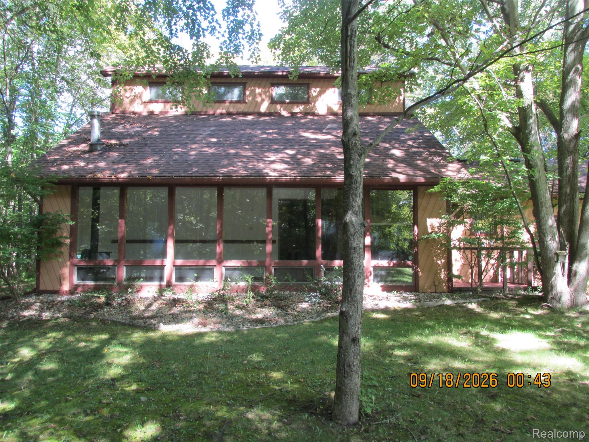 8505 Lindsey Road Property Photo 1