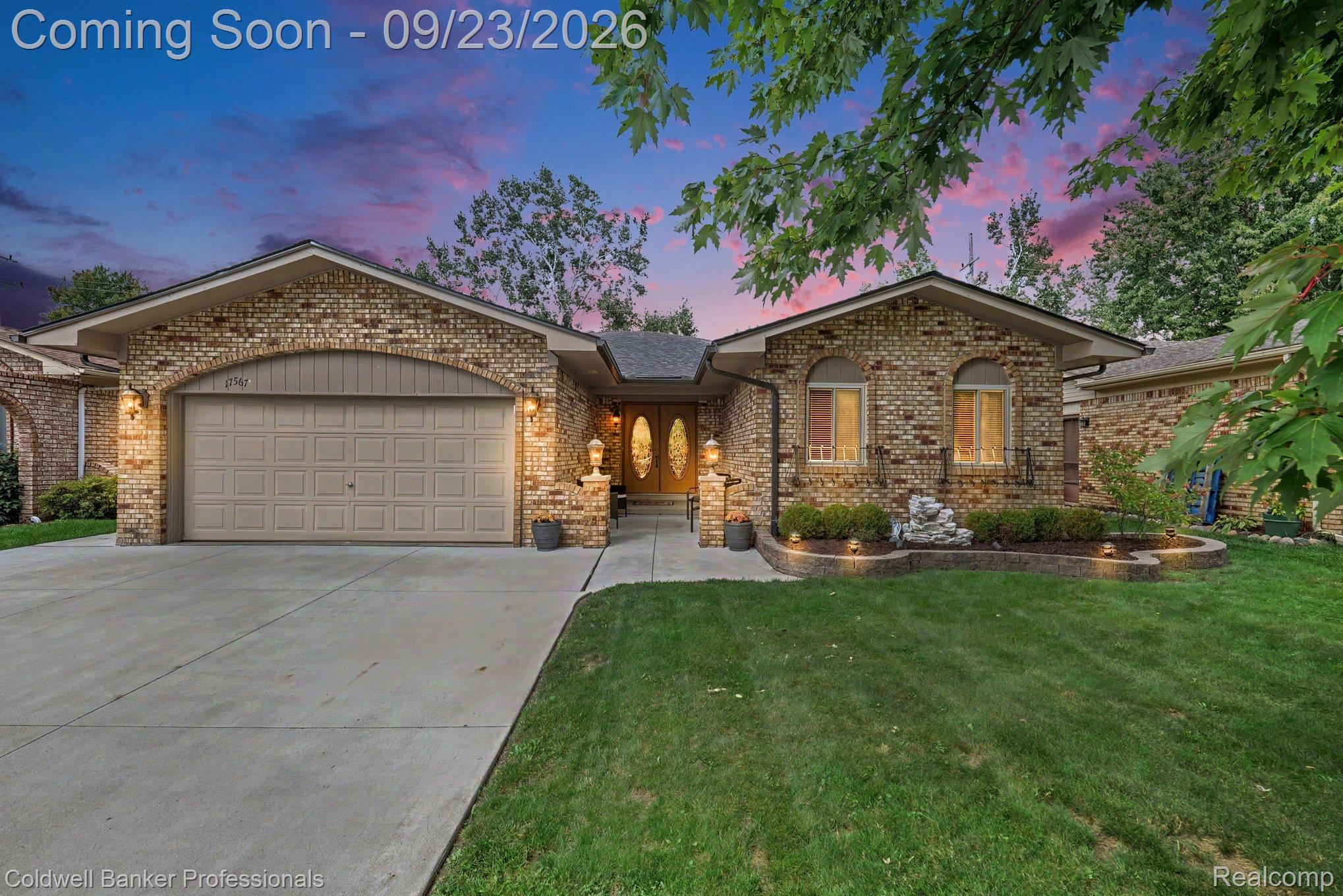 17567 Merryweather Street Property Photo 1