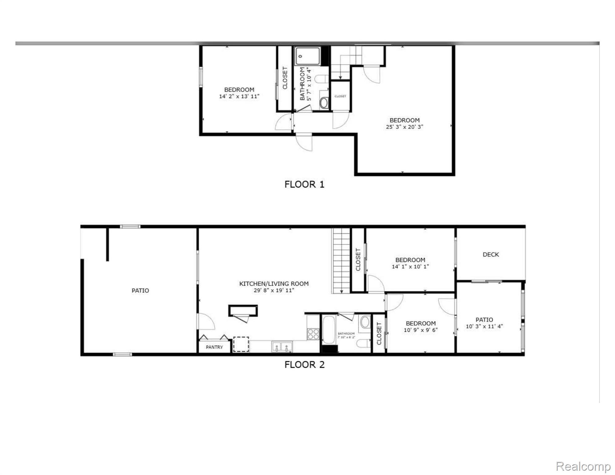 62072 Yorktown - Unit 4 Property Photo 33
