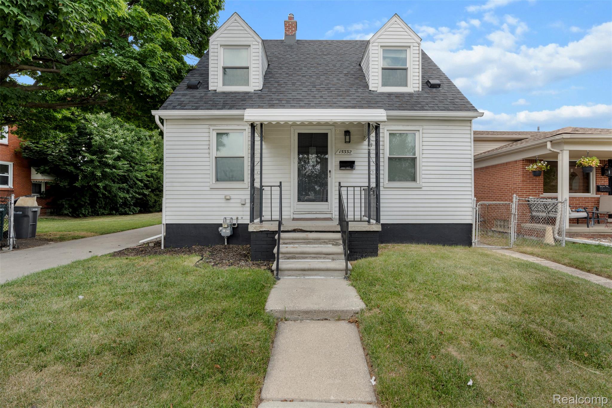15332 Normandale Street Property Photo 1
