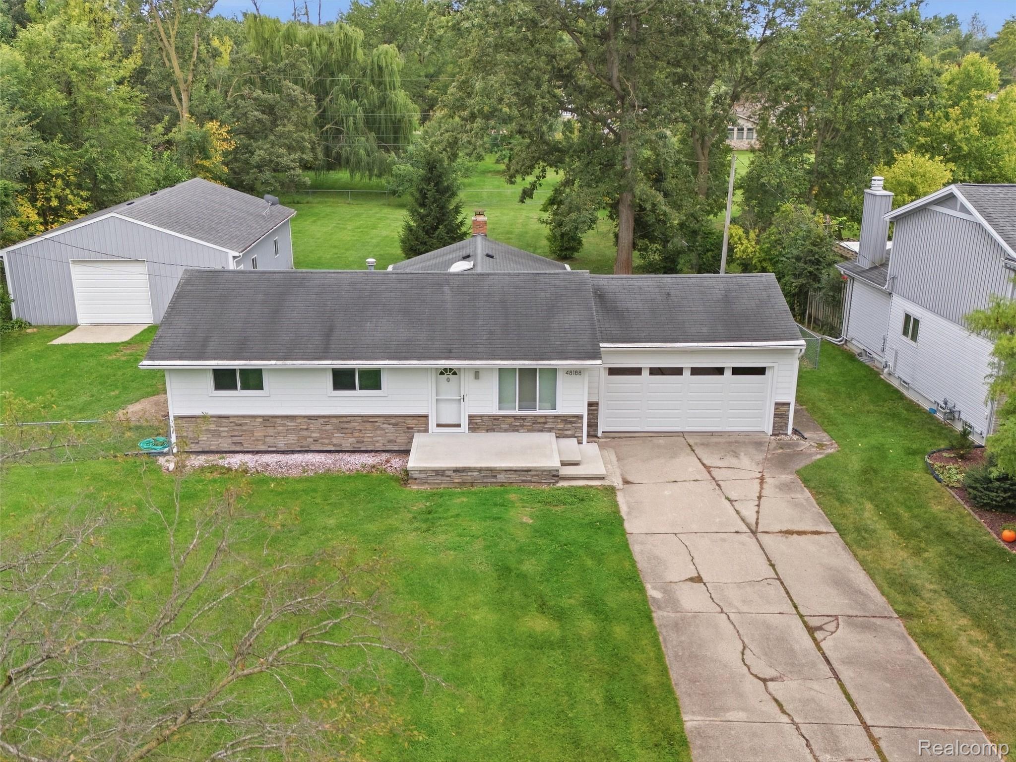 48188 Forbes Drive Property Photo 34