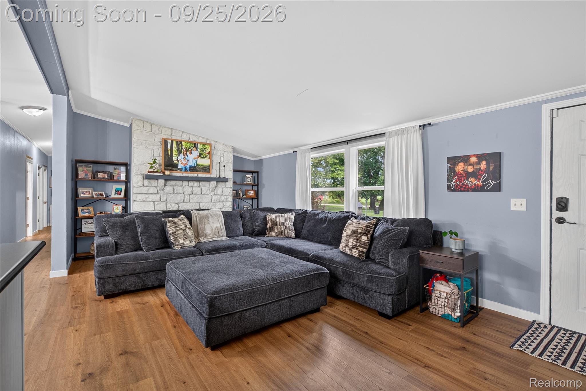 7997 Folks Road Property Photo 9