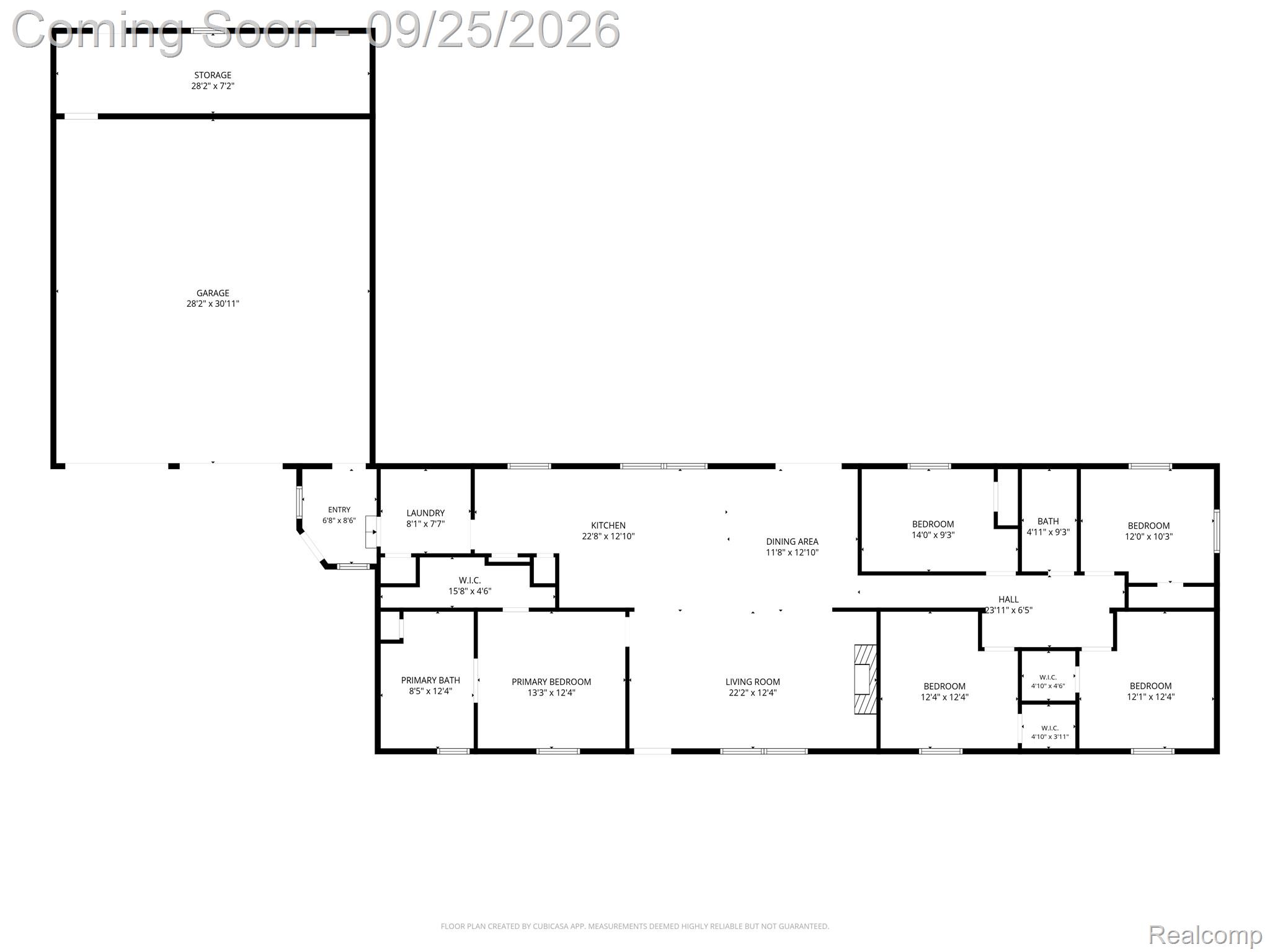 7997 Folks Road Property Photo 57
