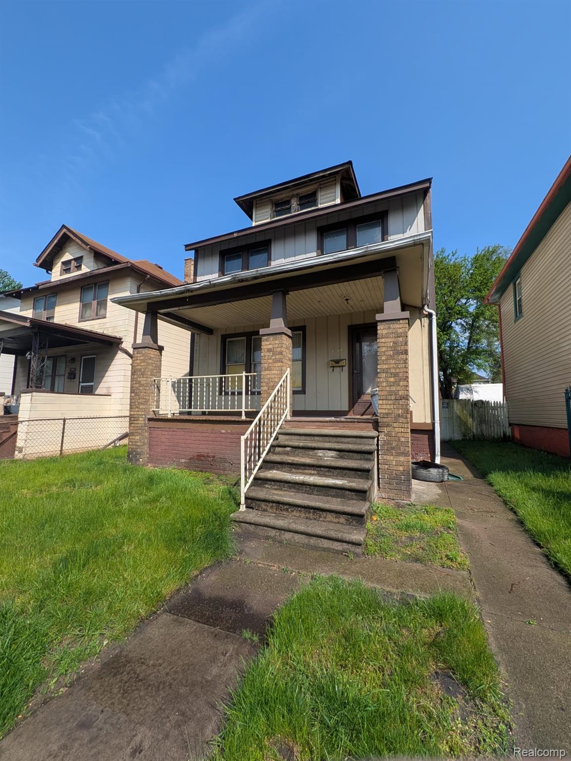 7284 Gartner Street Property Photo 1