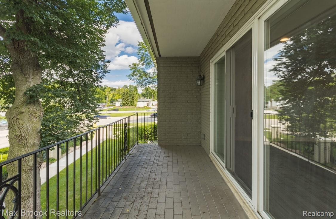 1113 N Old Woodward Avenue 46 Property Photo 20