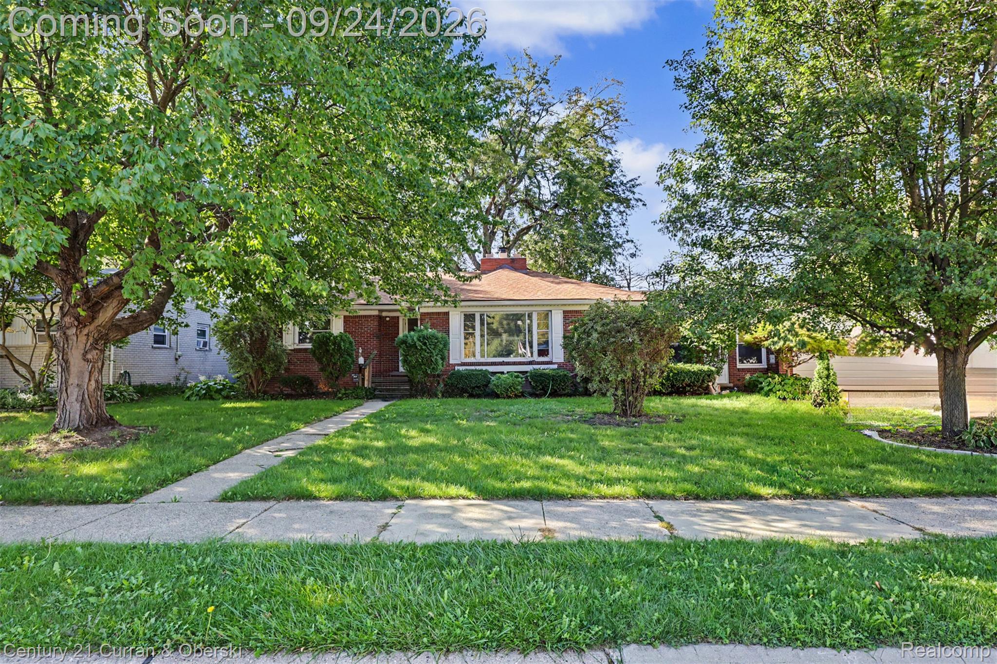 22300 Lanse Street Property Photo 1
