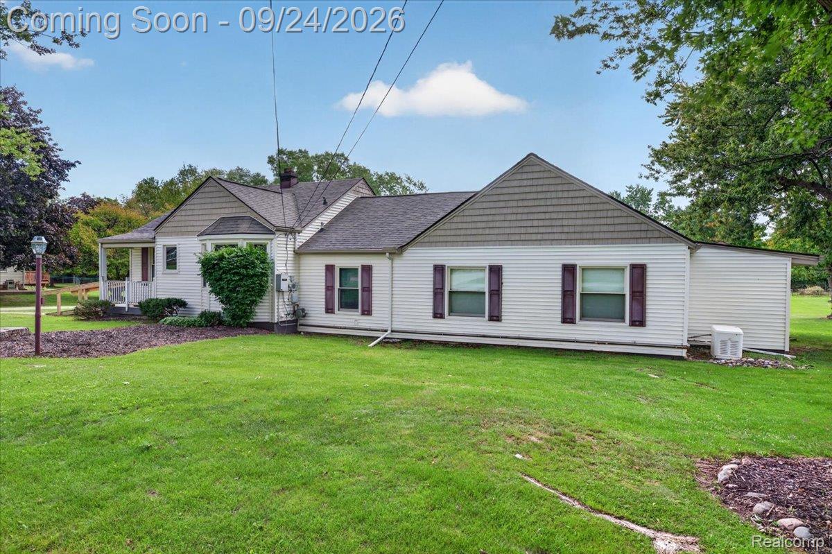 401 Lehigh Road Property Photo 3
