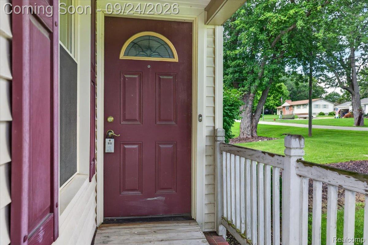 401 Lehigh Road Property Photo 7