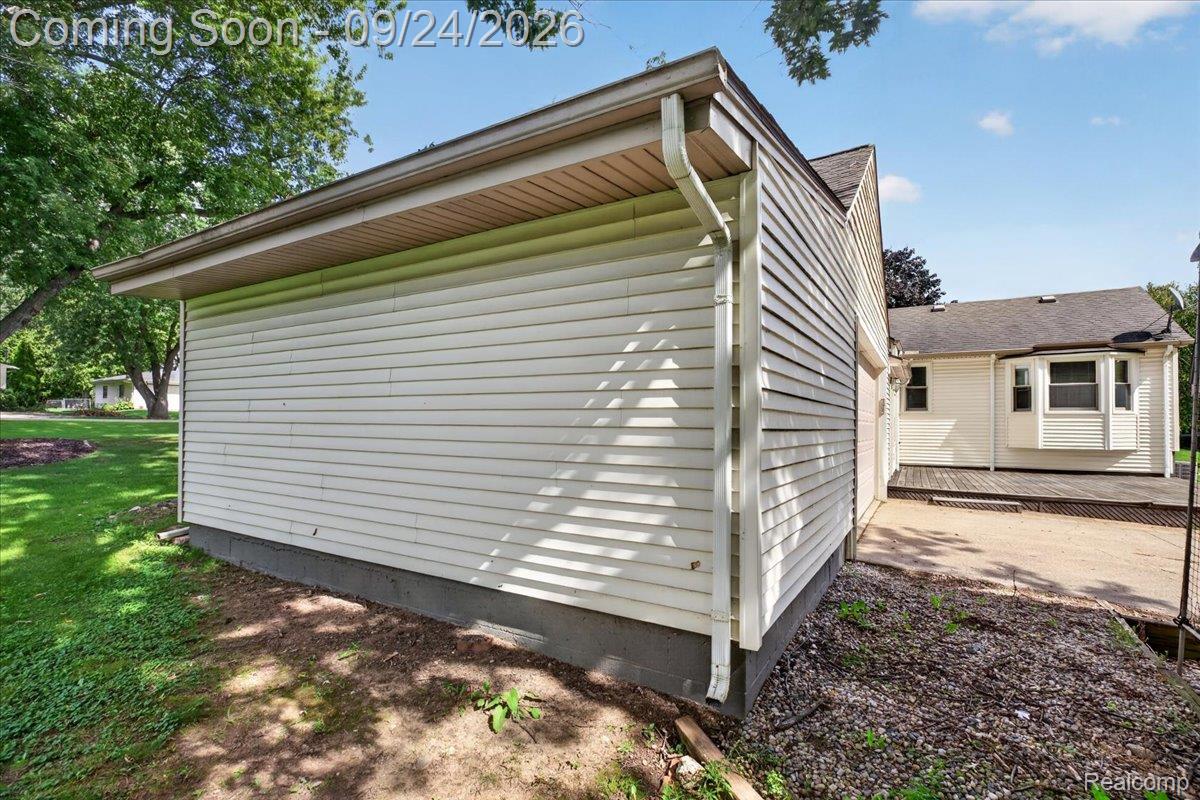 401 Lehigh Road Property Photo 26