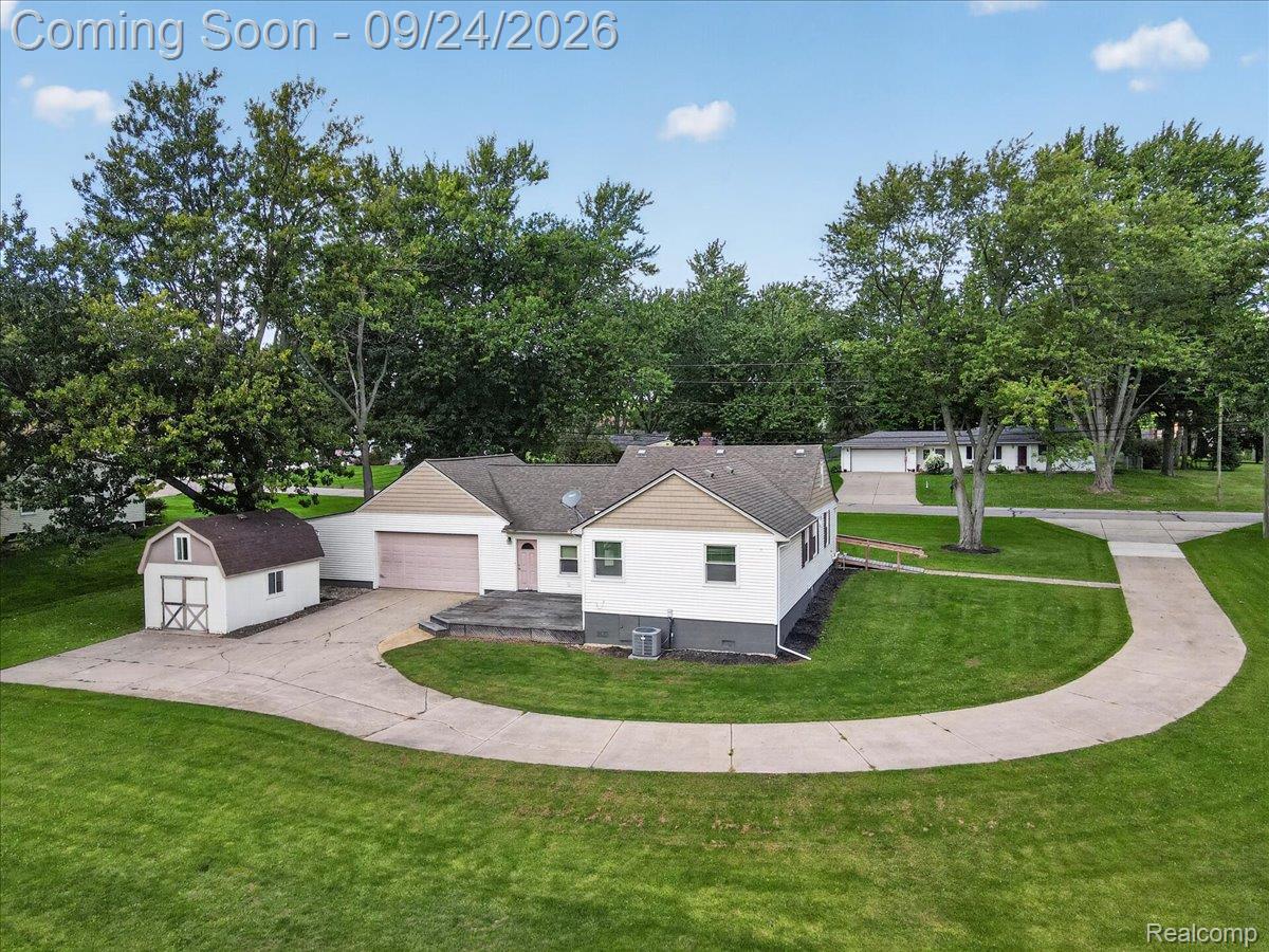 401 Lehigh Road Property Photo 27