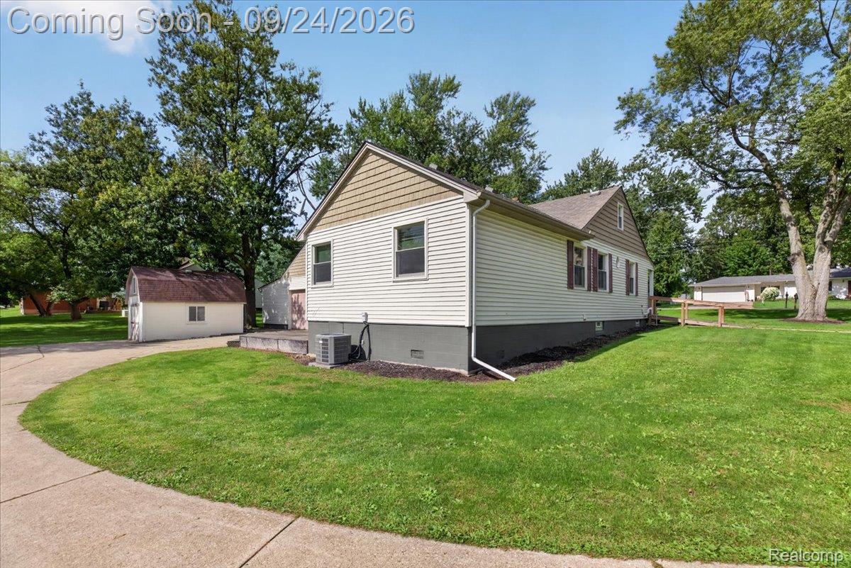 401 Lehigh Road Property Photo 28