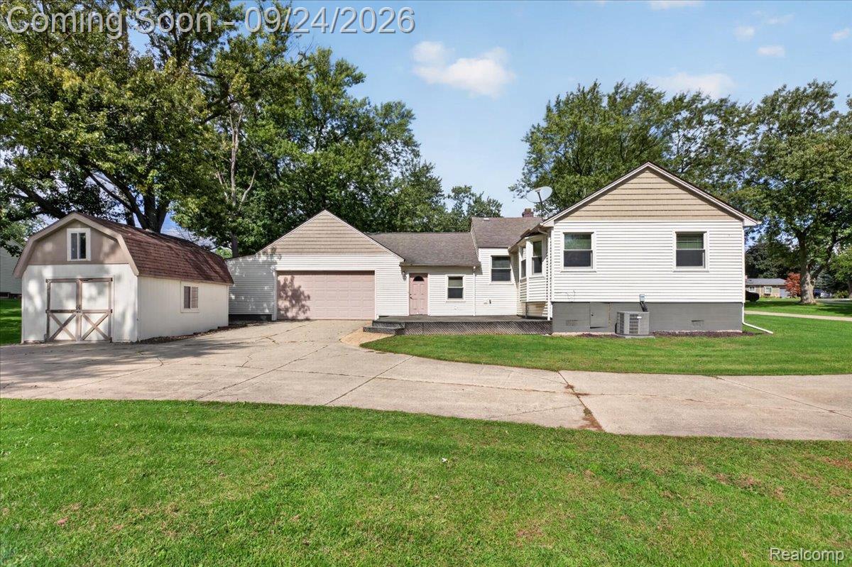401 Lehigh Road Property Photo 29