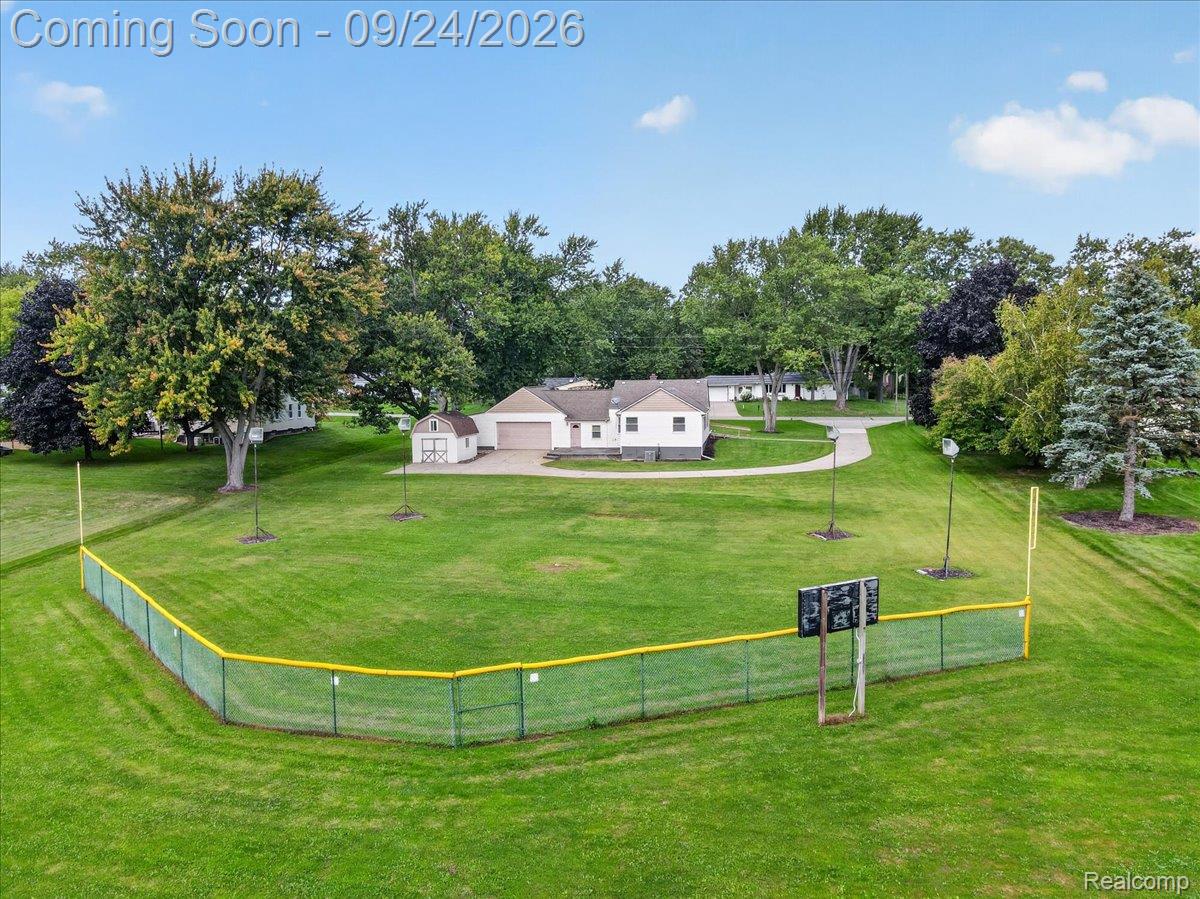 401 Lehigh Road Property Photo 37