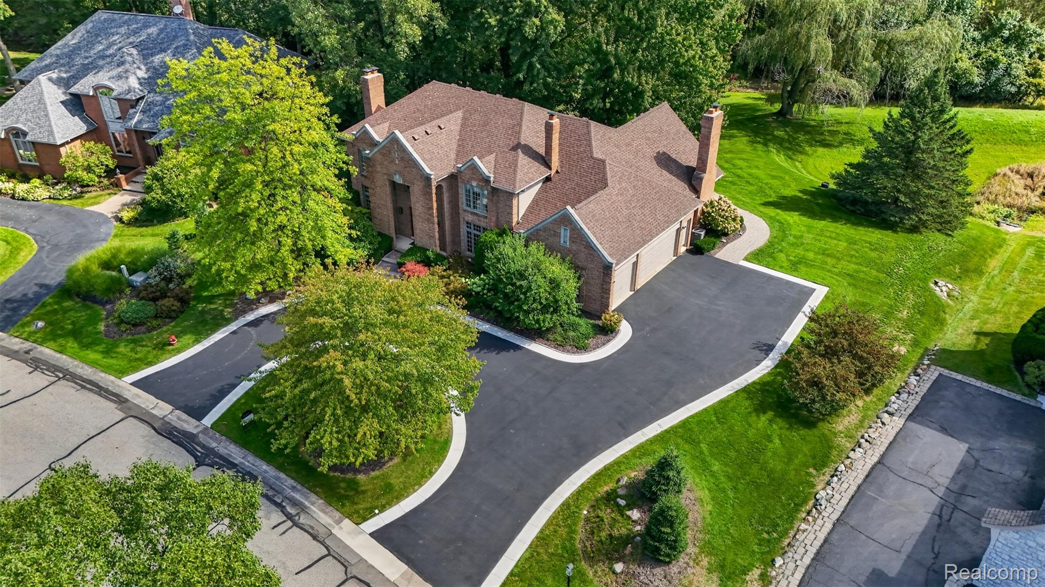 3653 Cedar Brook Drive Property Photo 2
