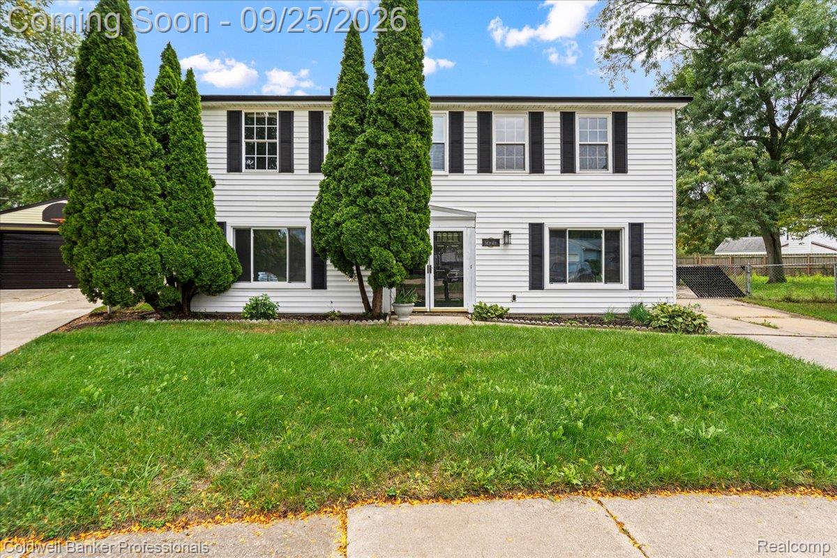 16285 Wildfox Court Property Photo 1