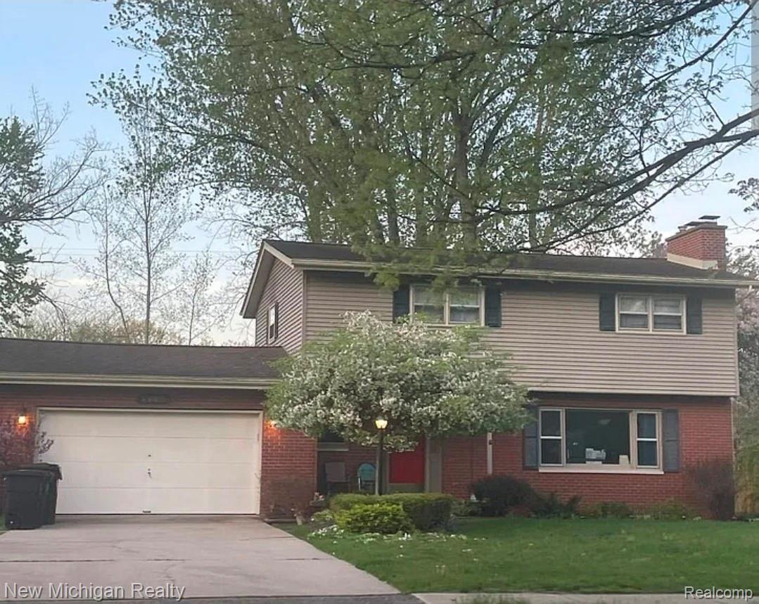 4609 W Wackerly Street Property Photo 1
