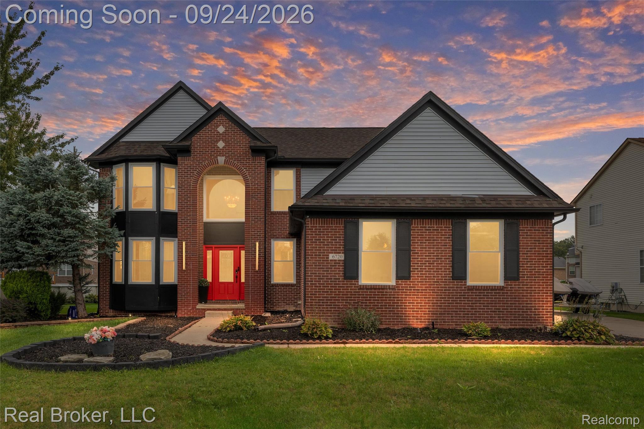 6720 Sadie Lane Property Photo 1