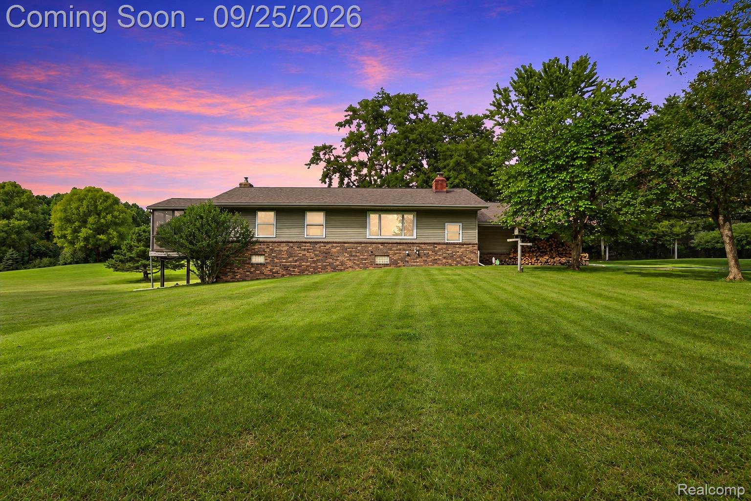 6776 Farley Road Property Photo 1