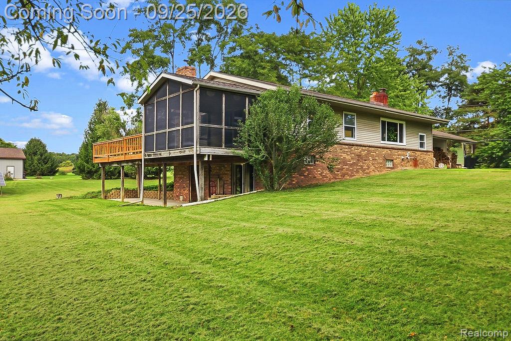 6776 Farley Road Property Photo 3