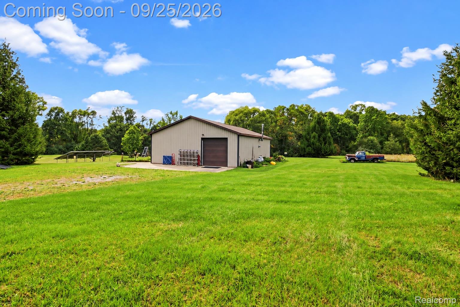 6776 Farley Road Property Photo 37