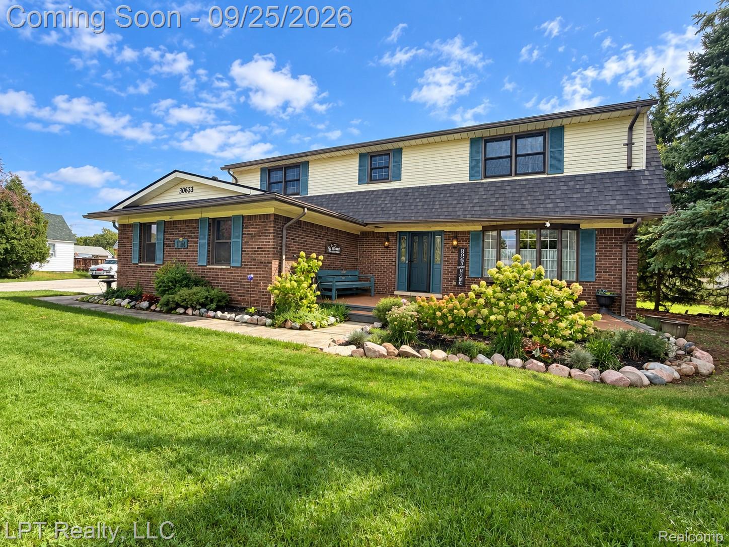 30633 Fort Road Property Photo 1