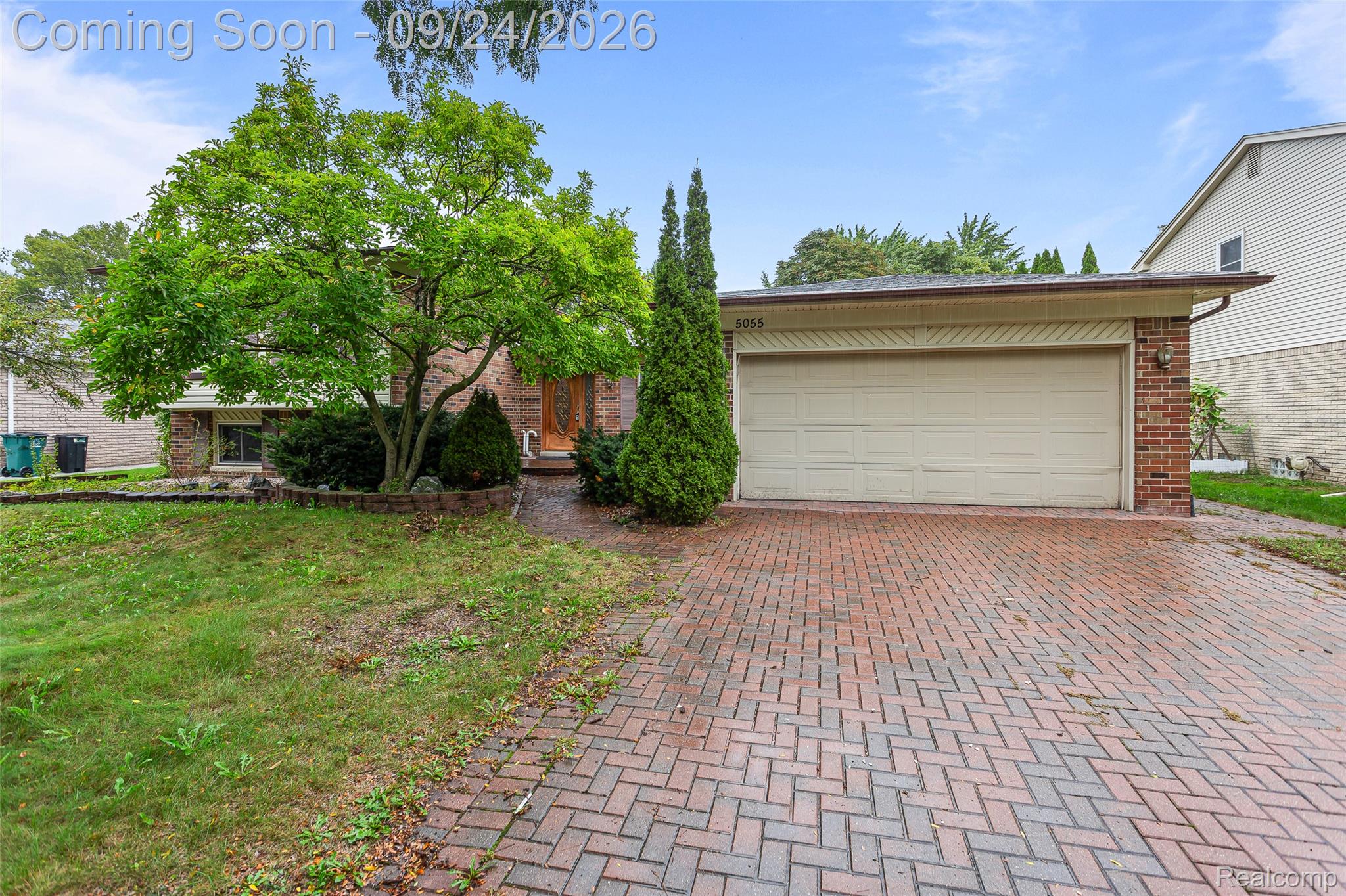 5055 Tyler Drive Property Photo 1