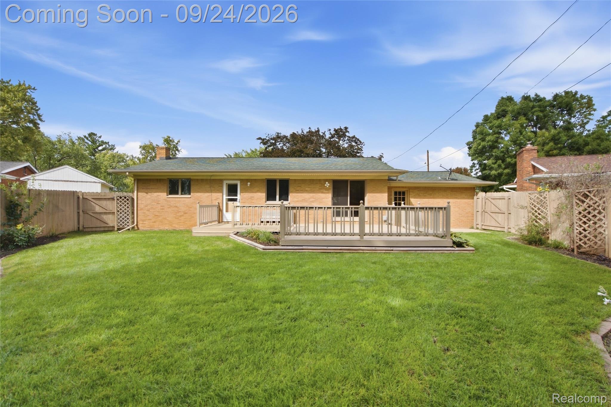 4367 Old Colony Drive Property Photo 20