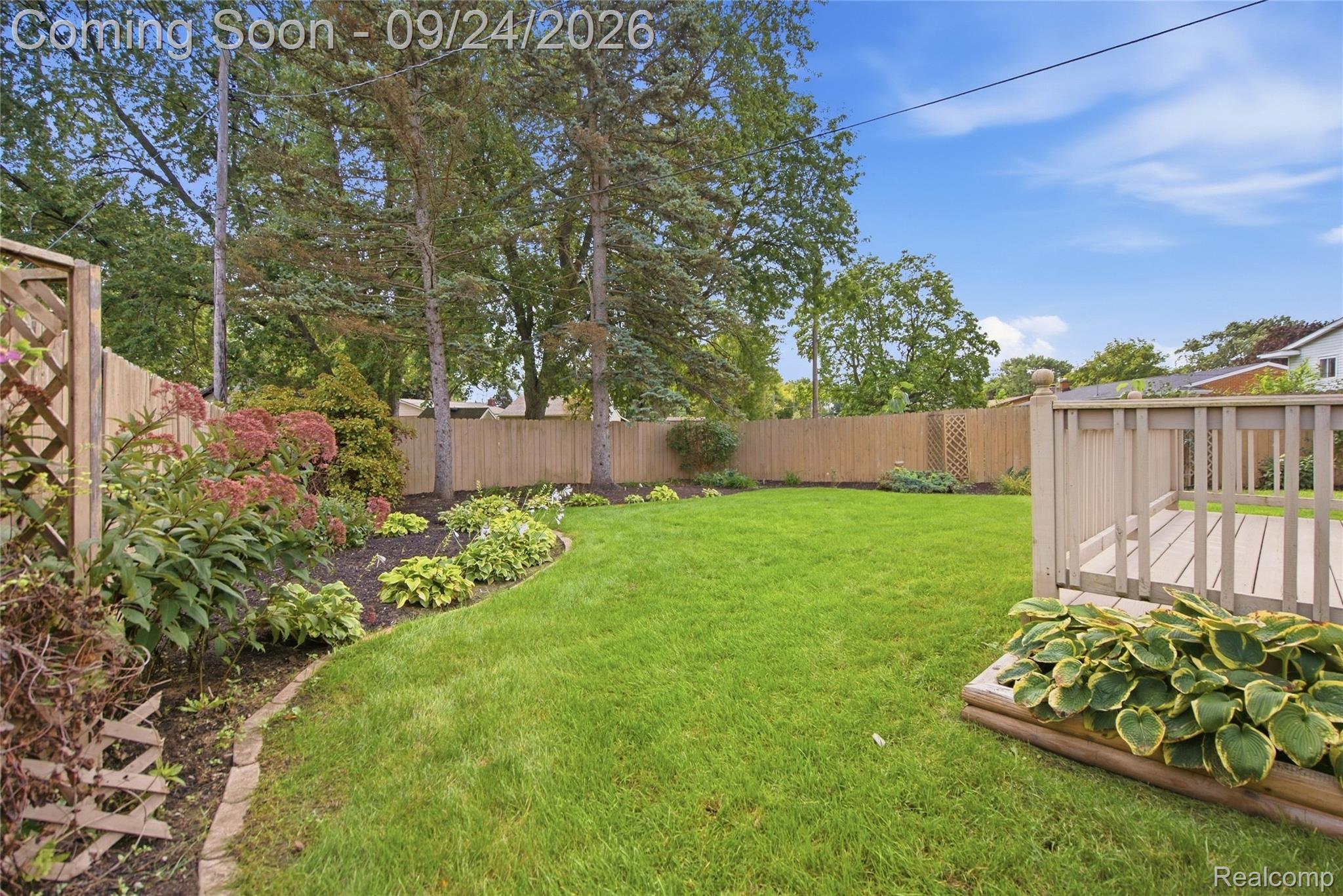 4367 Old Colony Drive Property Photo 22