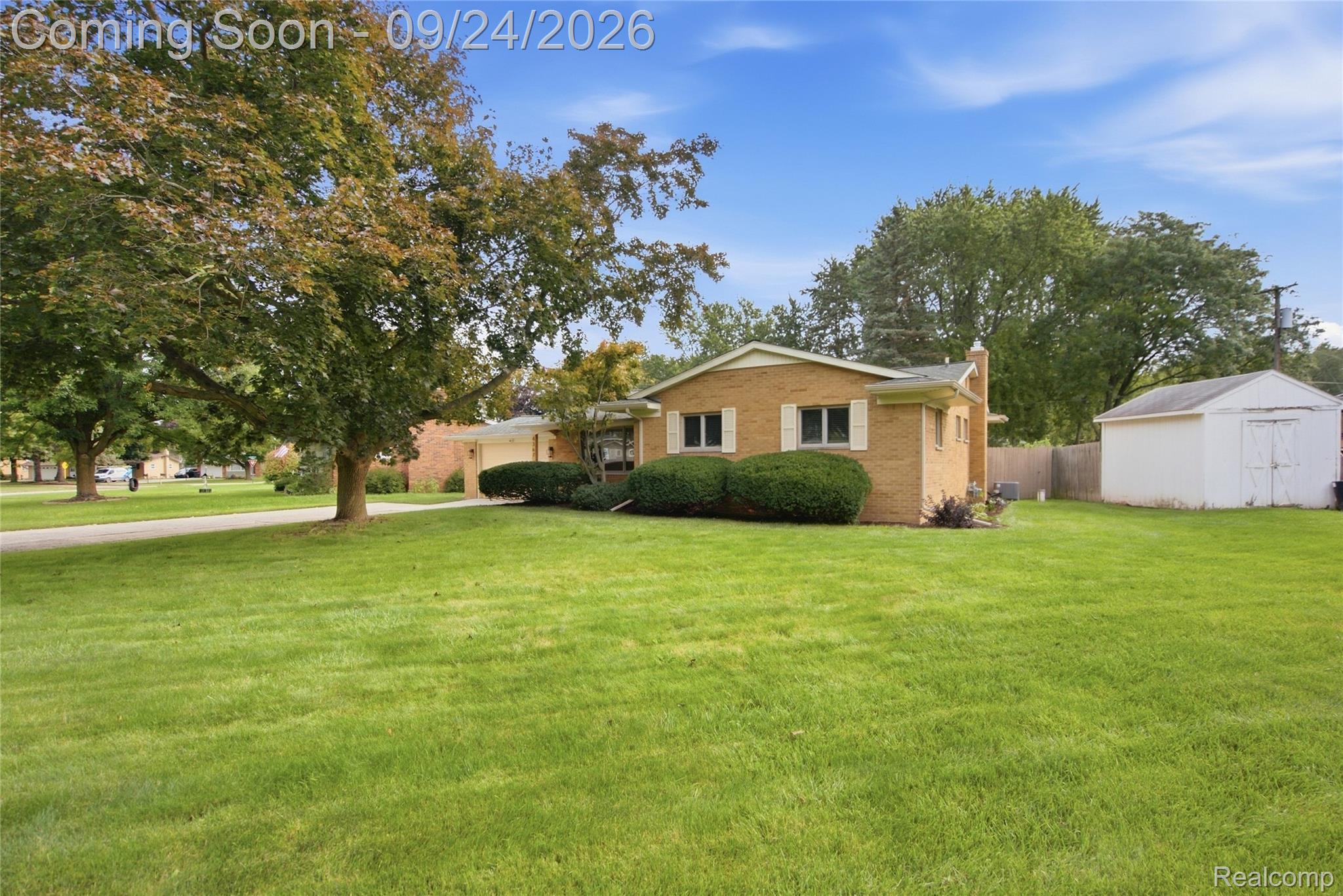 4367 Old Colony Drive Property Photo 23