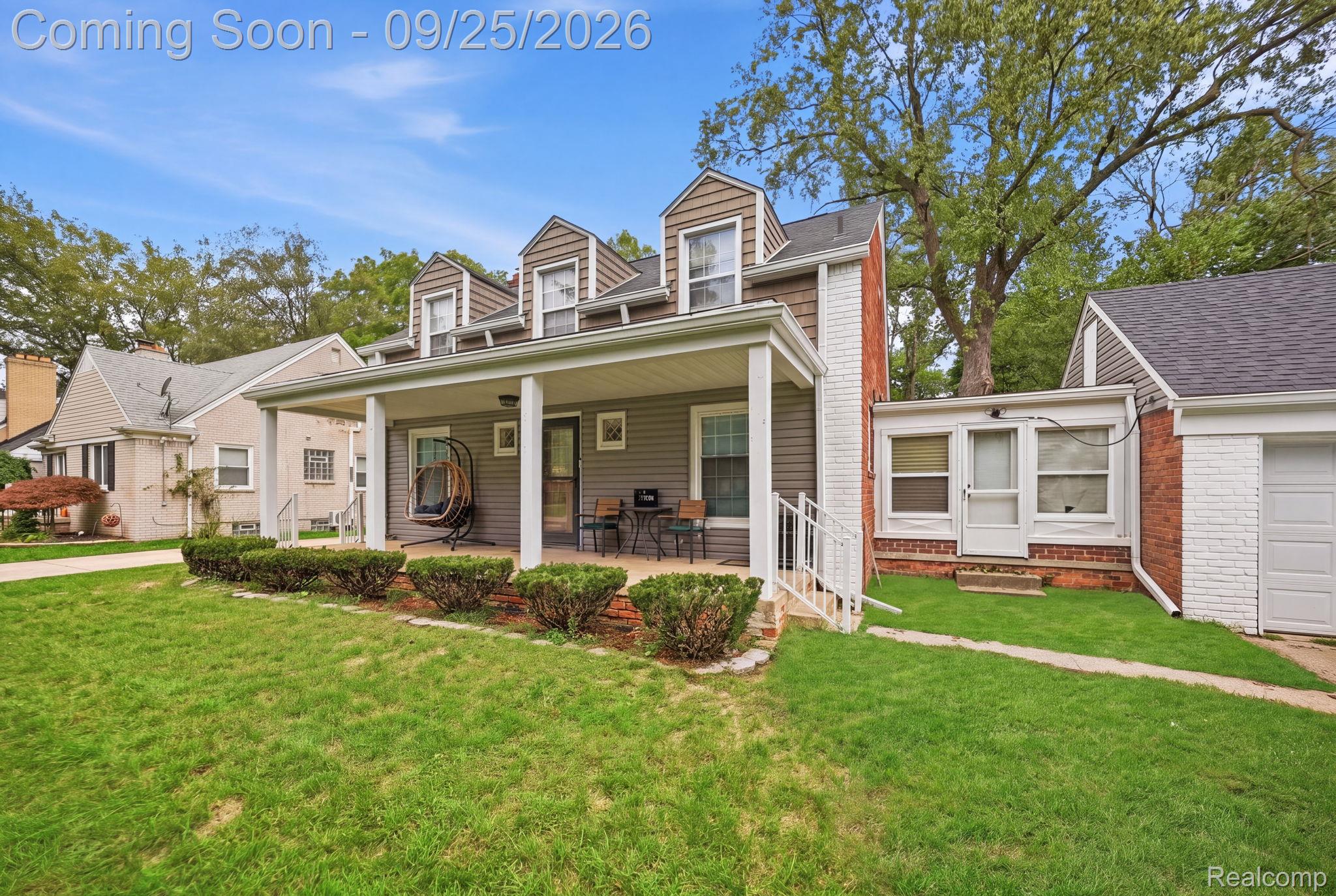17580 Dorset Avenue Property Photo 2