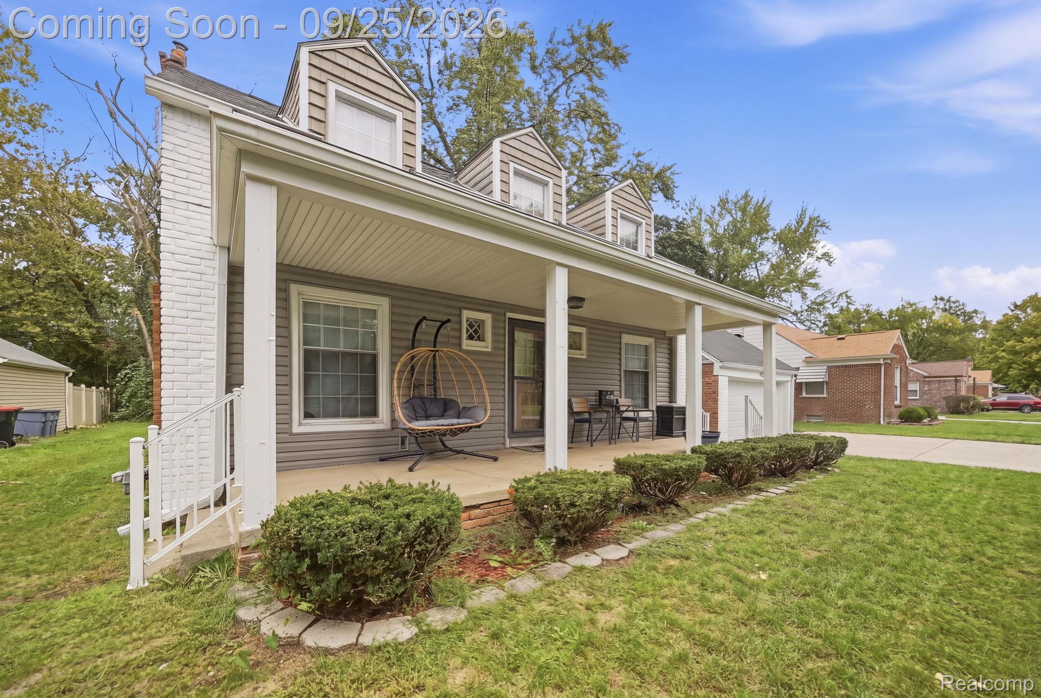 17580 Dorset Avenue Property Photo 3