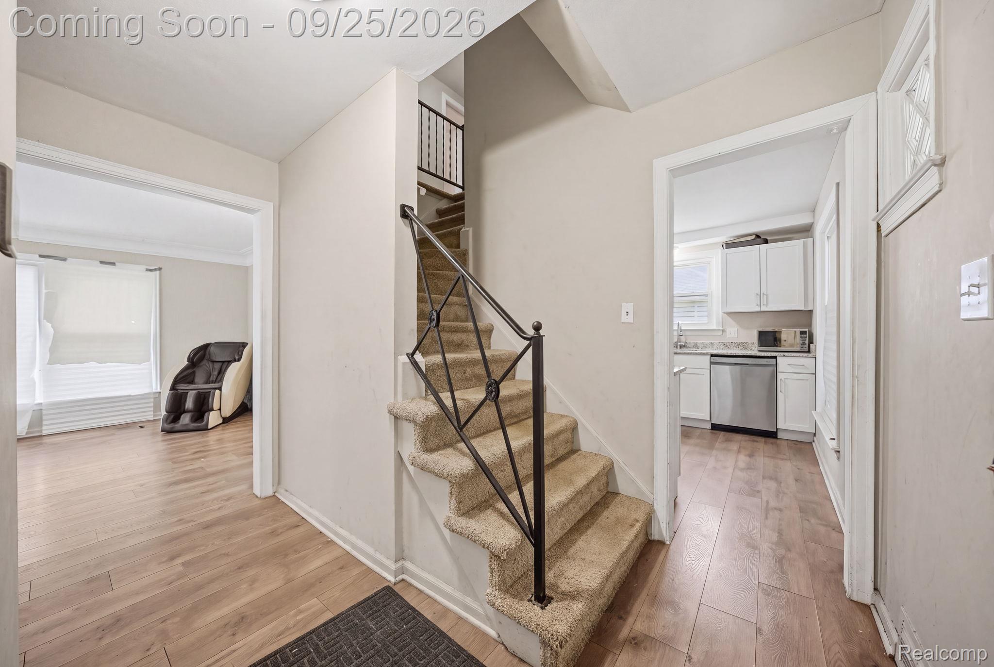 17580 Dorset Avenue Property Photo 6