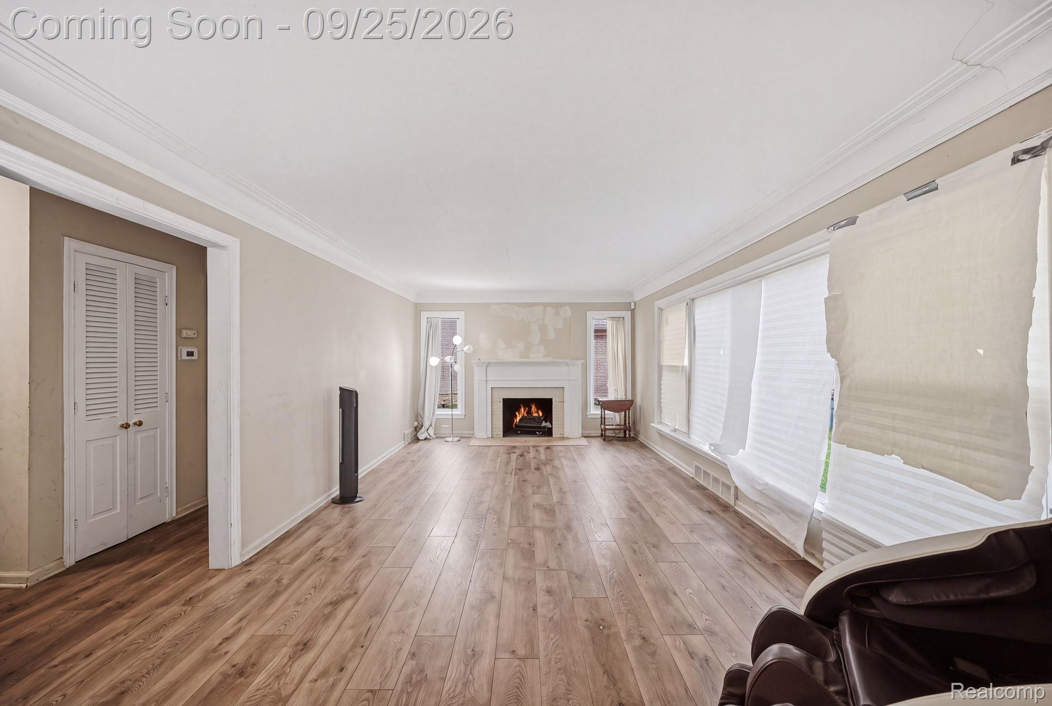 17580 Dorset Avenue Property Photo 8