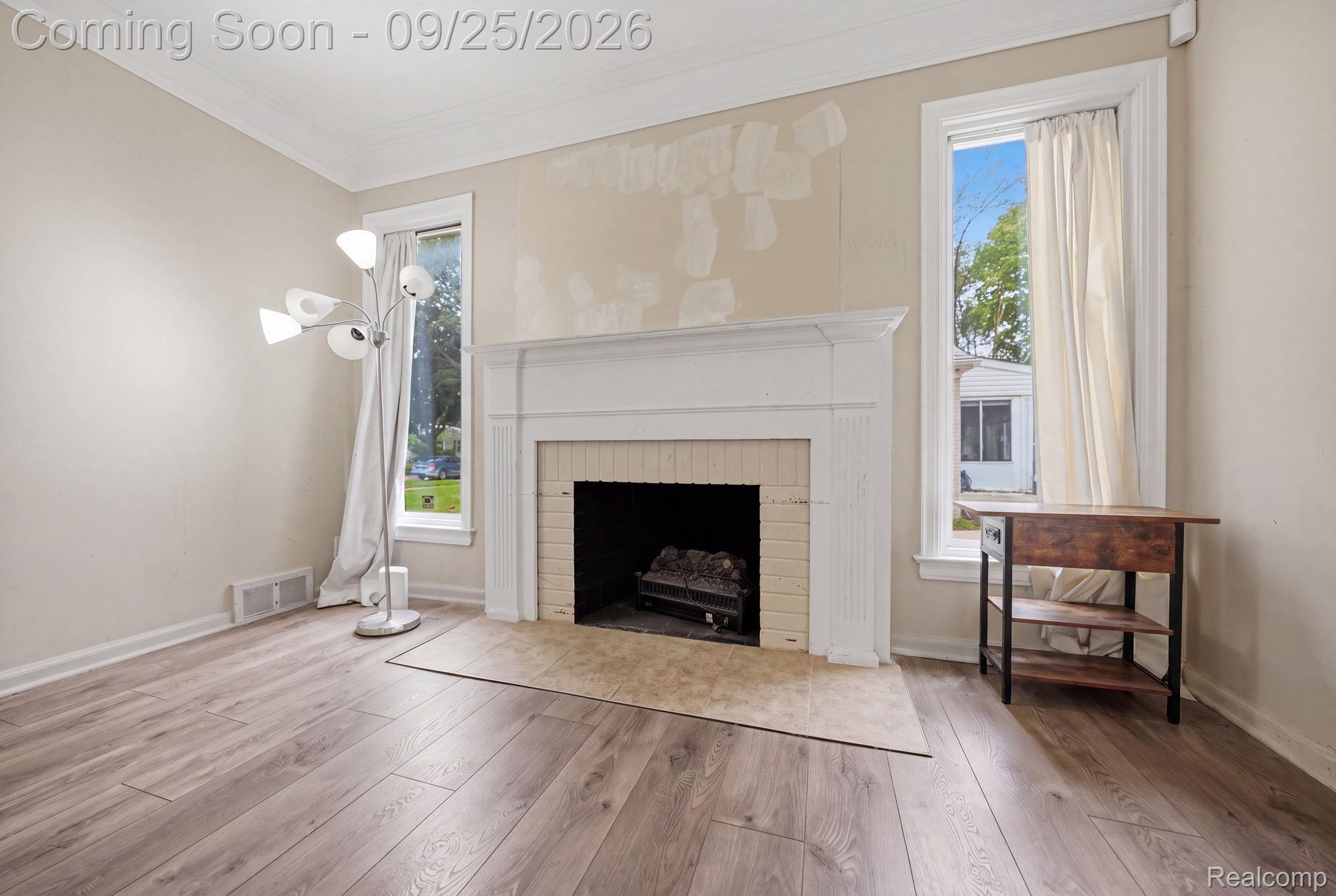 17580 Dorset Avenue Property Photo 9