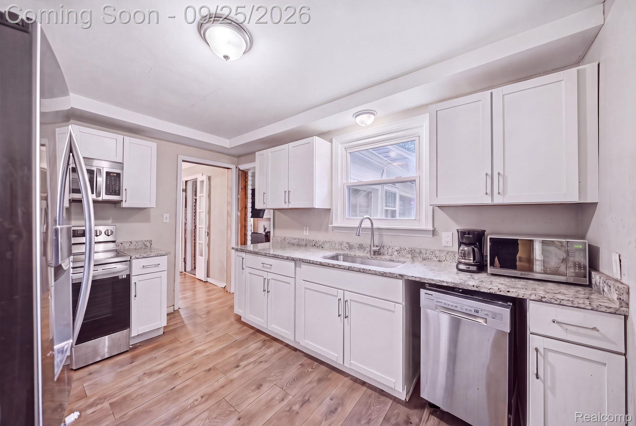 17580 Dorset Avenue Property Photo 16