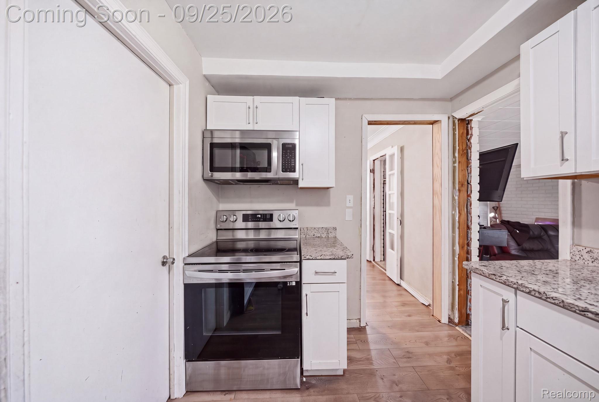 17580 Dorset Avenue Property Photo 17