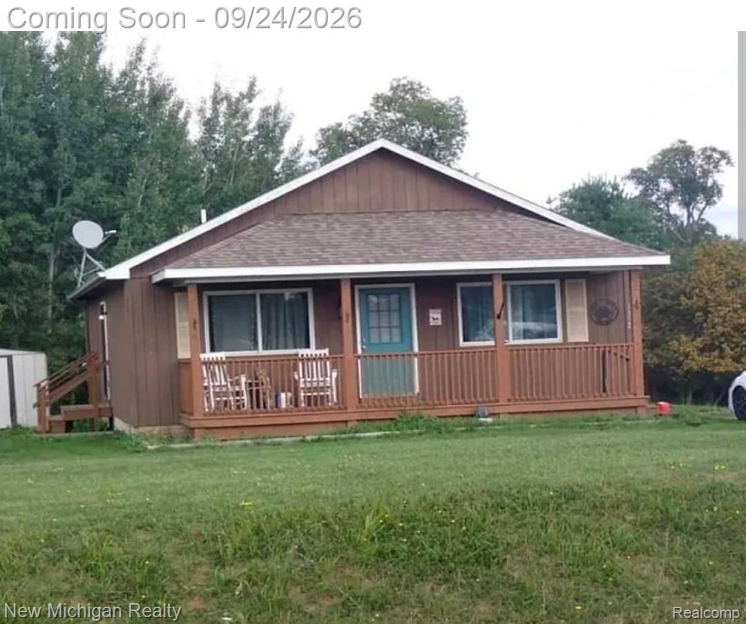5352 Worchester Way Property Photo 1