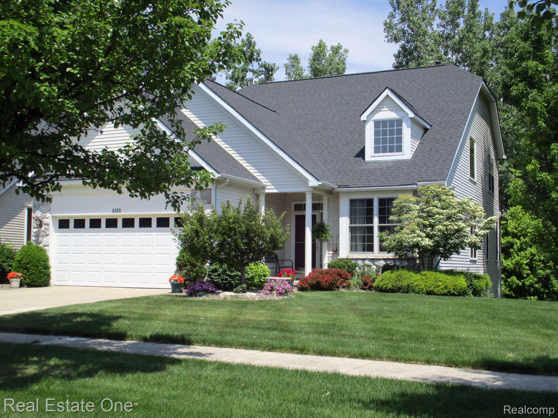 4018 Hillsdale Drive Property Photo 1