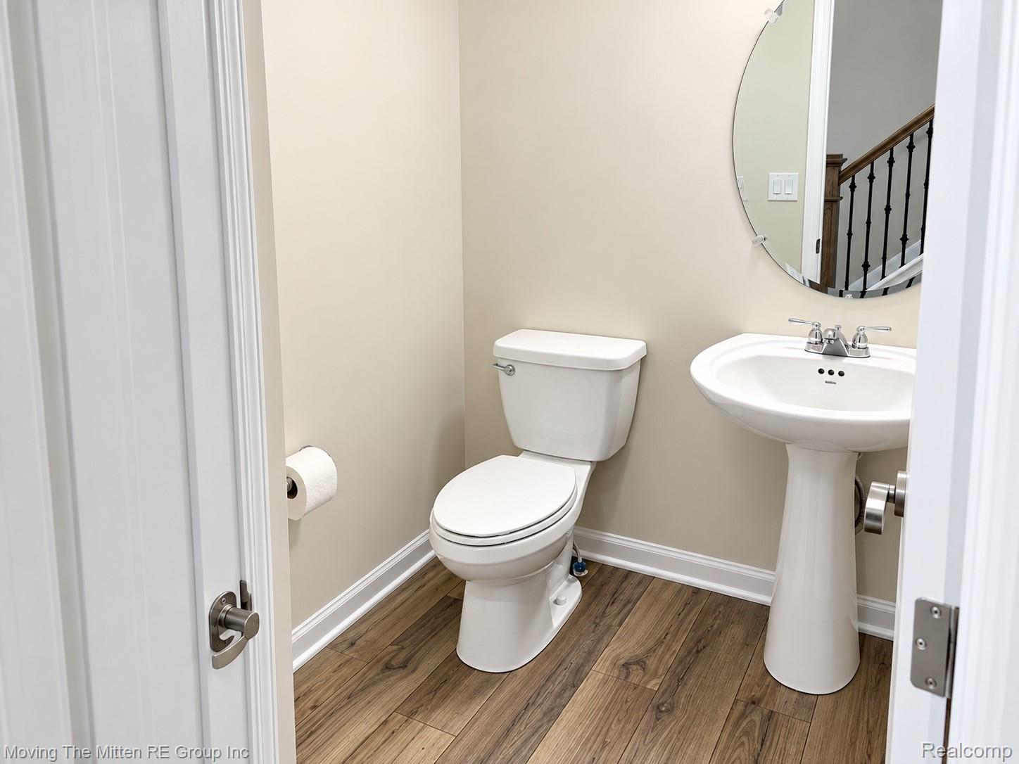 5521 E Spaniel Drive Property Photo 8