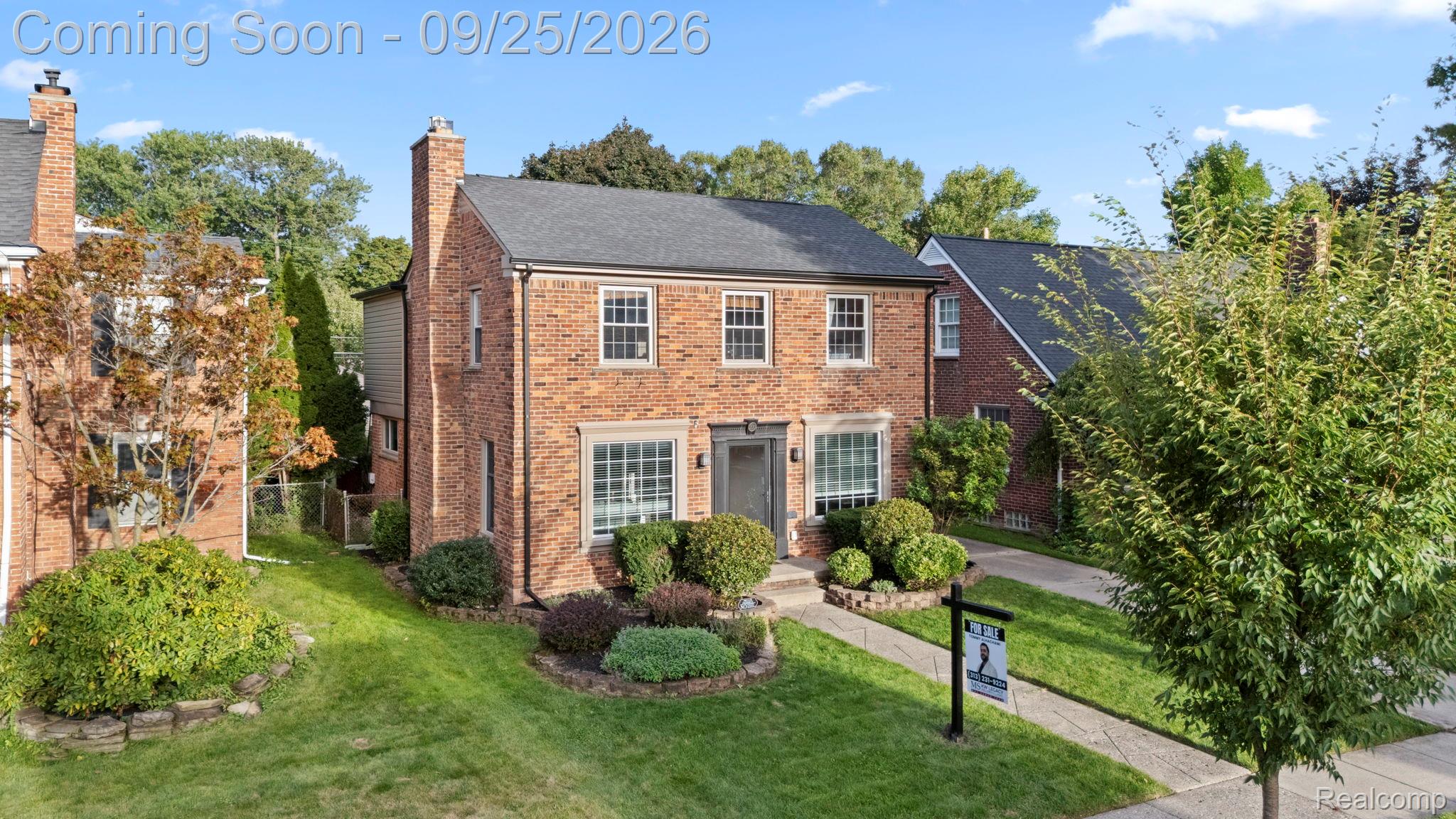 200 N Melborn Street Property Photo 1