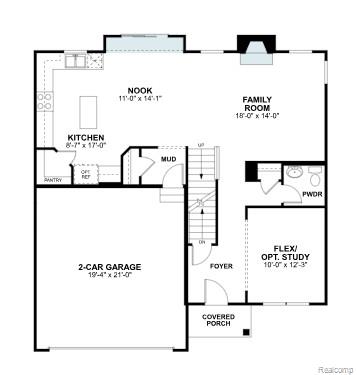 618 Harvest Way Property Photo 3