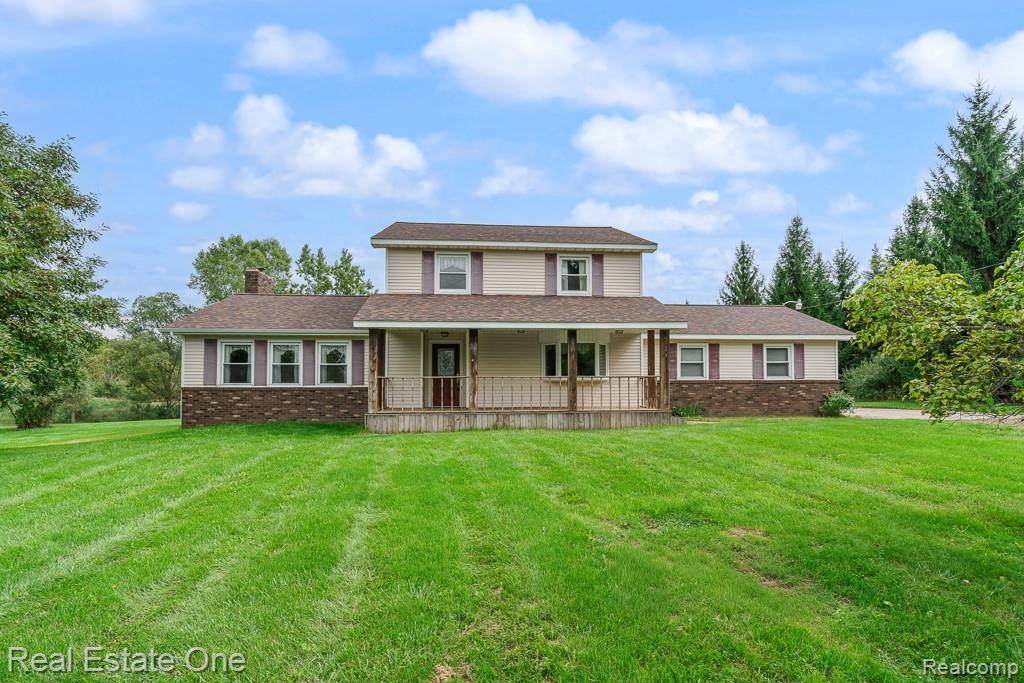 11095 Hogan Road Property Photo 1