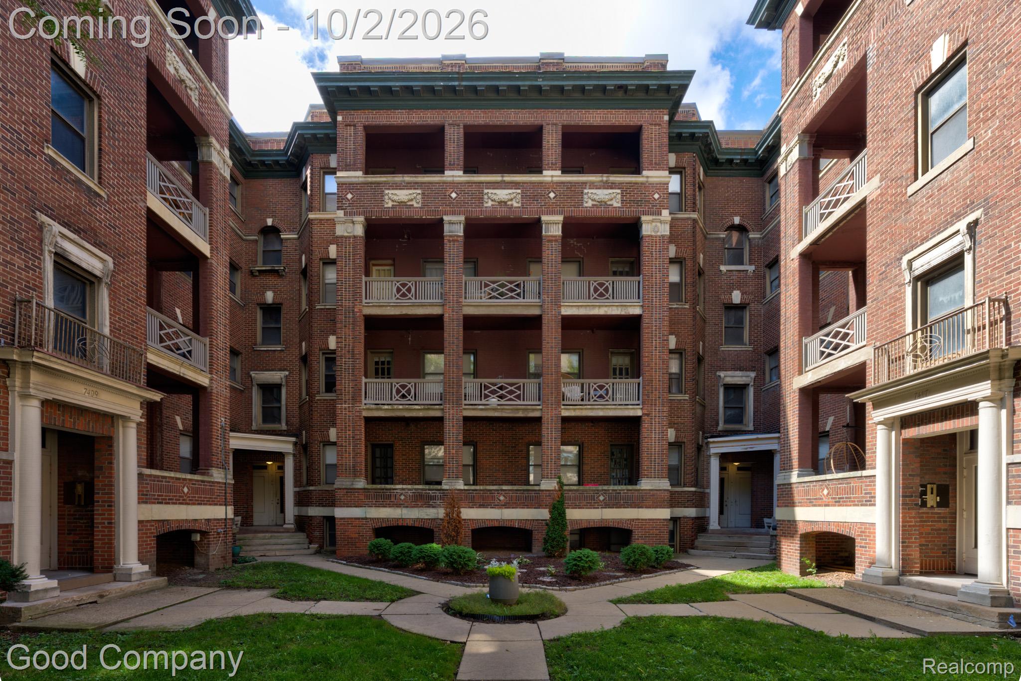 7409 2nd Avenue 29 Property Photo 1