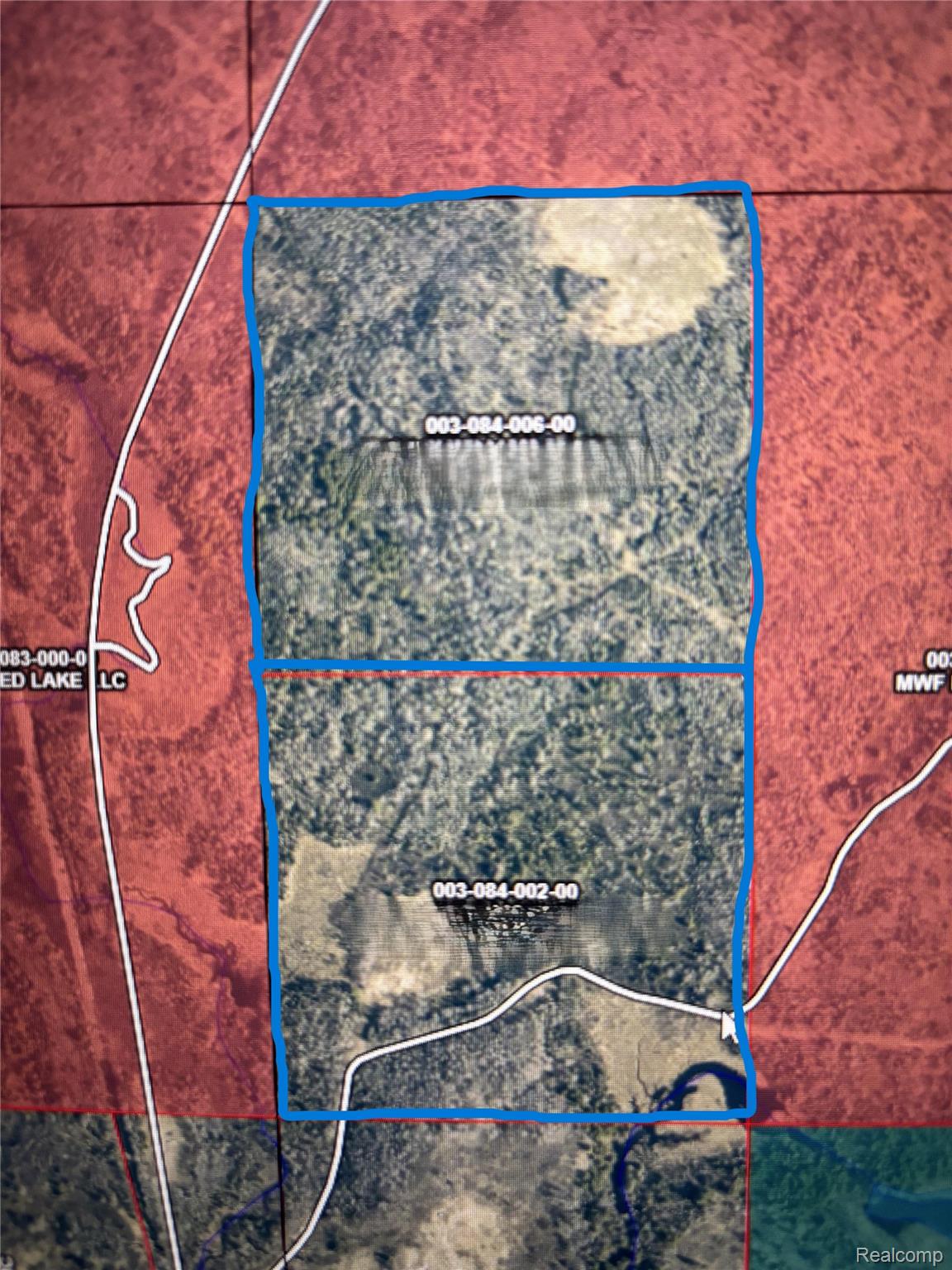 Vl 79 Acres Premo Dam Road Property Photo 1