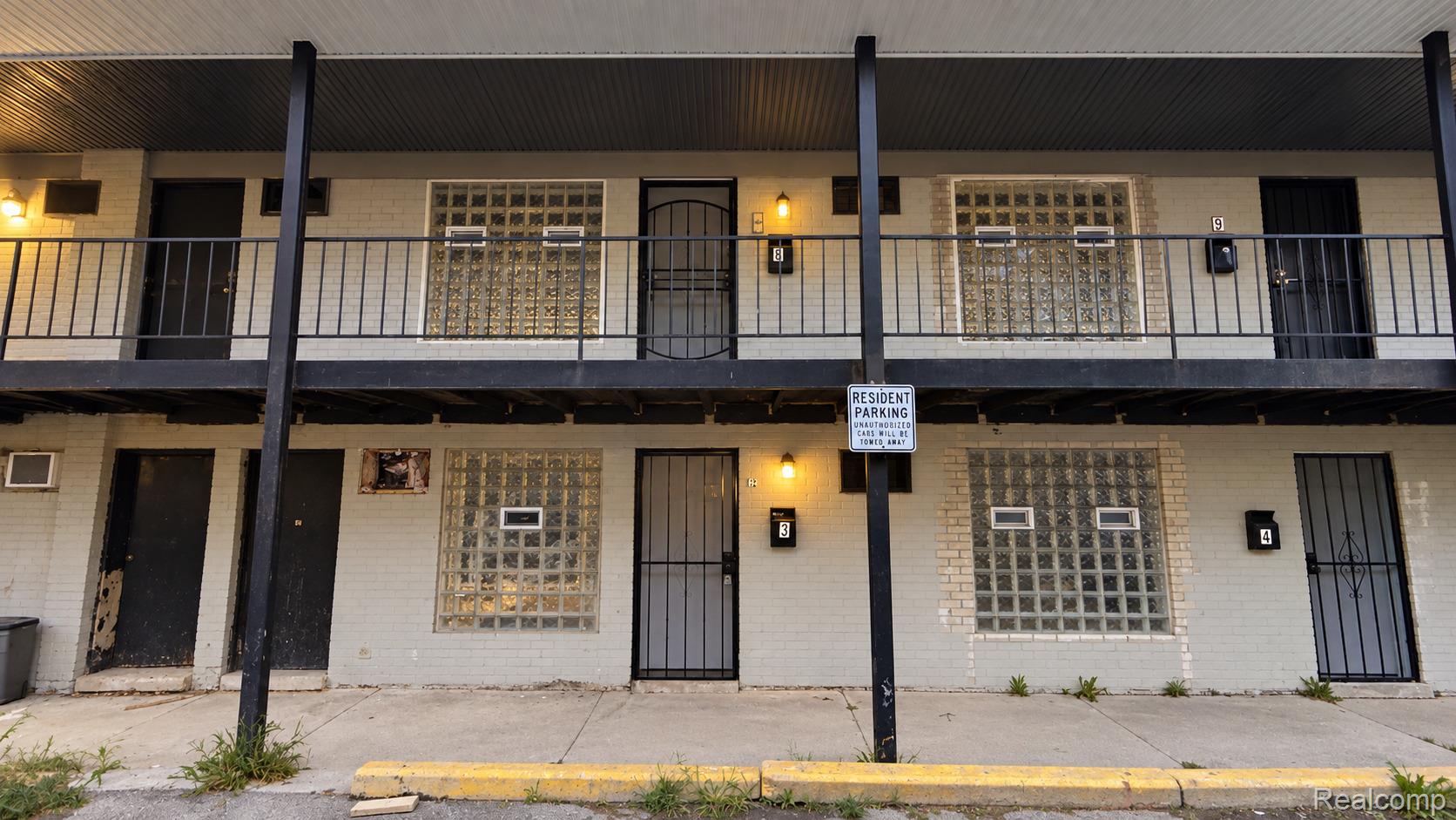 11360 Wyoming Avenue 3 Property Photo 1