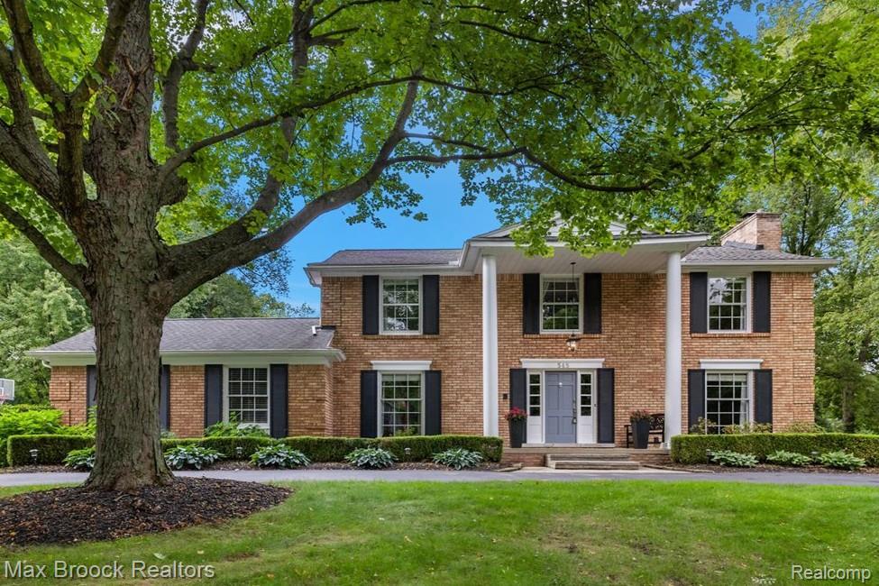 545 Whitehall Road Property Photo 1