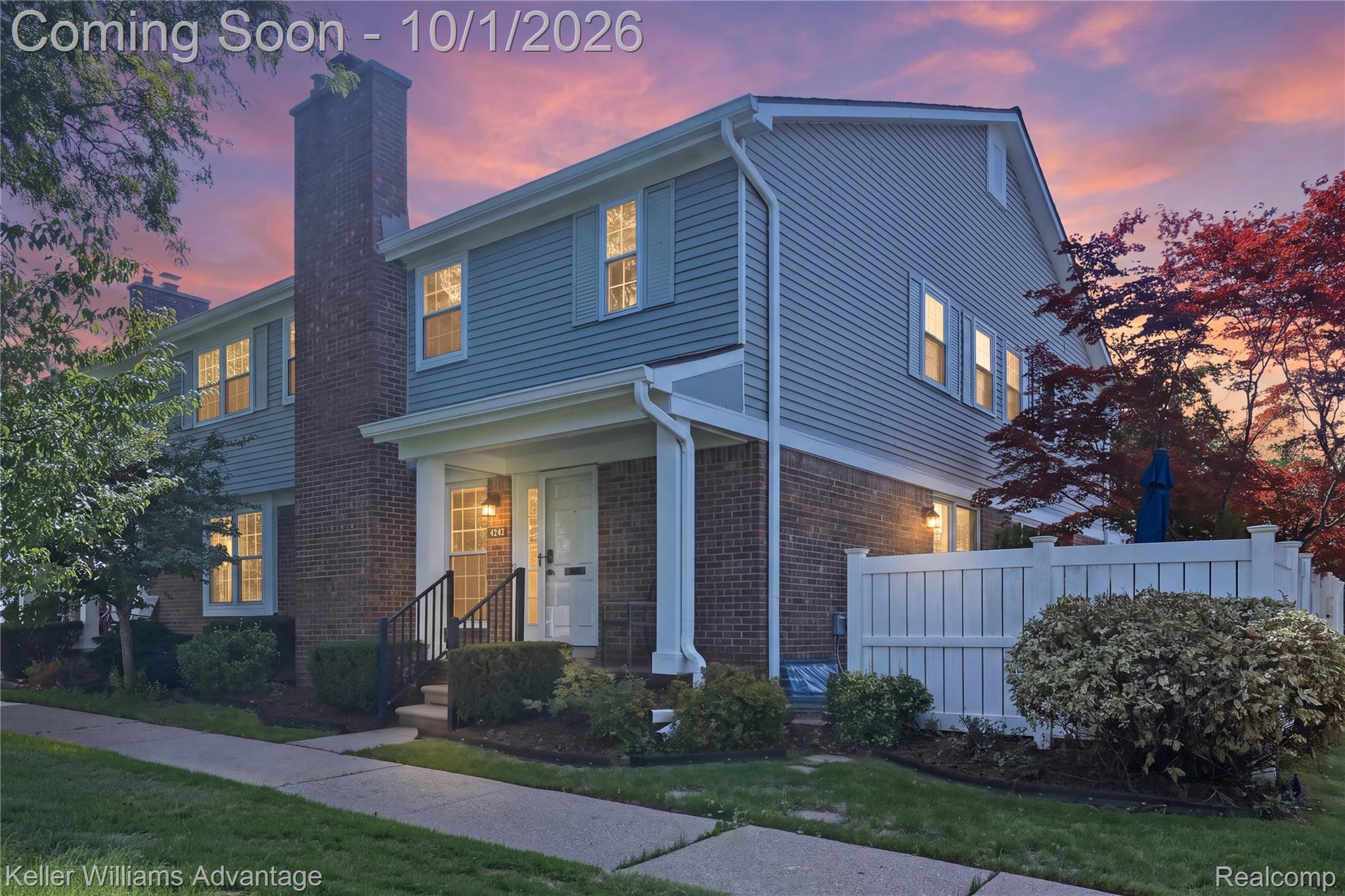 42142 Gladwin Street Property Photo 1