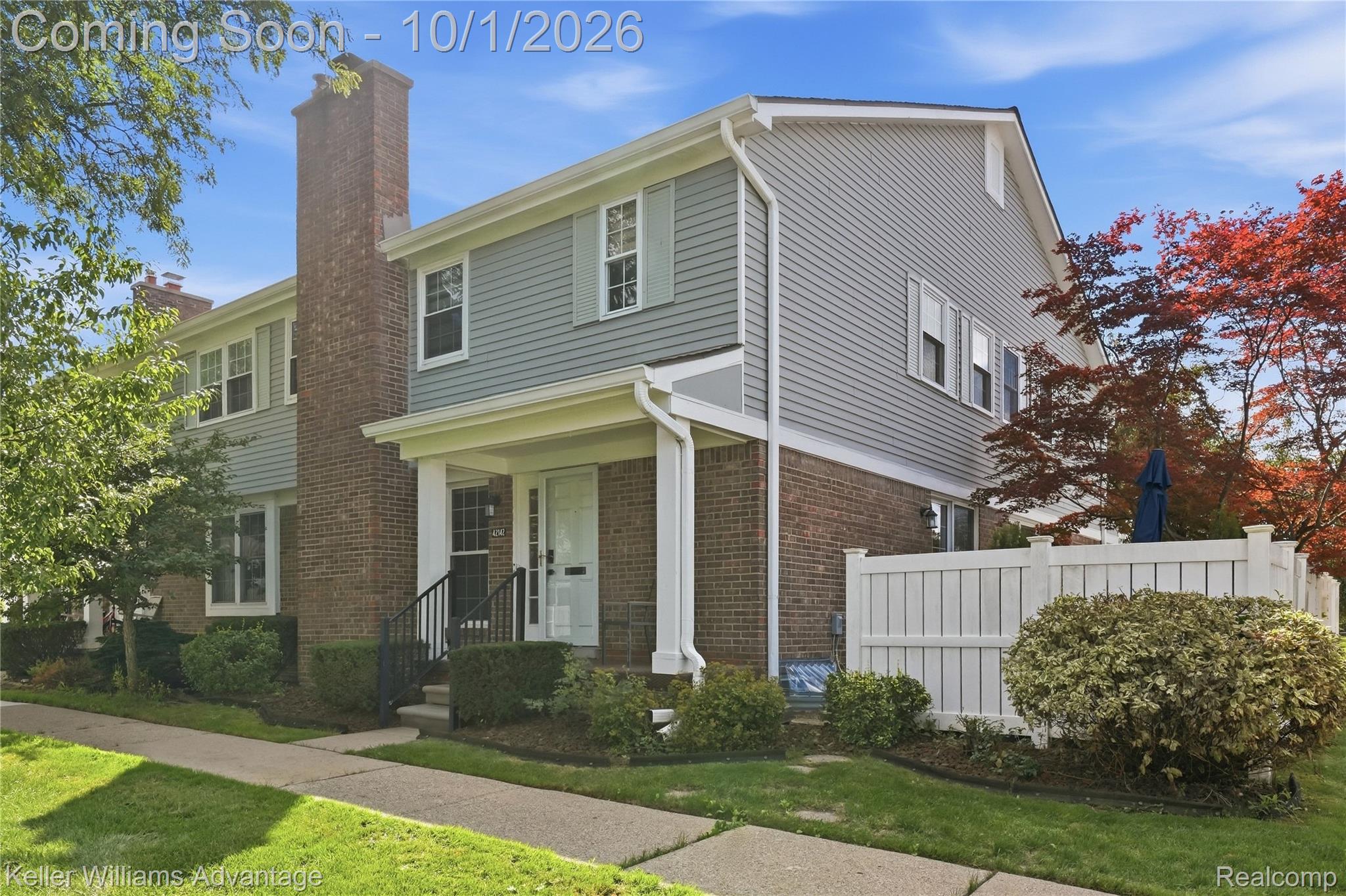 42142 Gladwin Street Property Photo 2