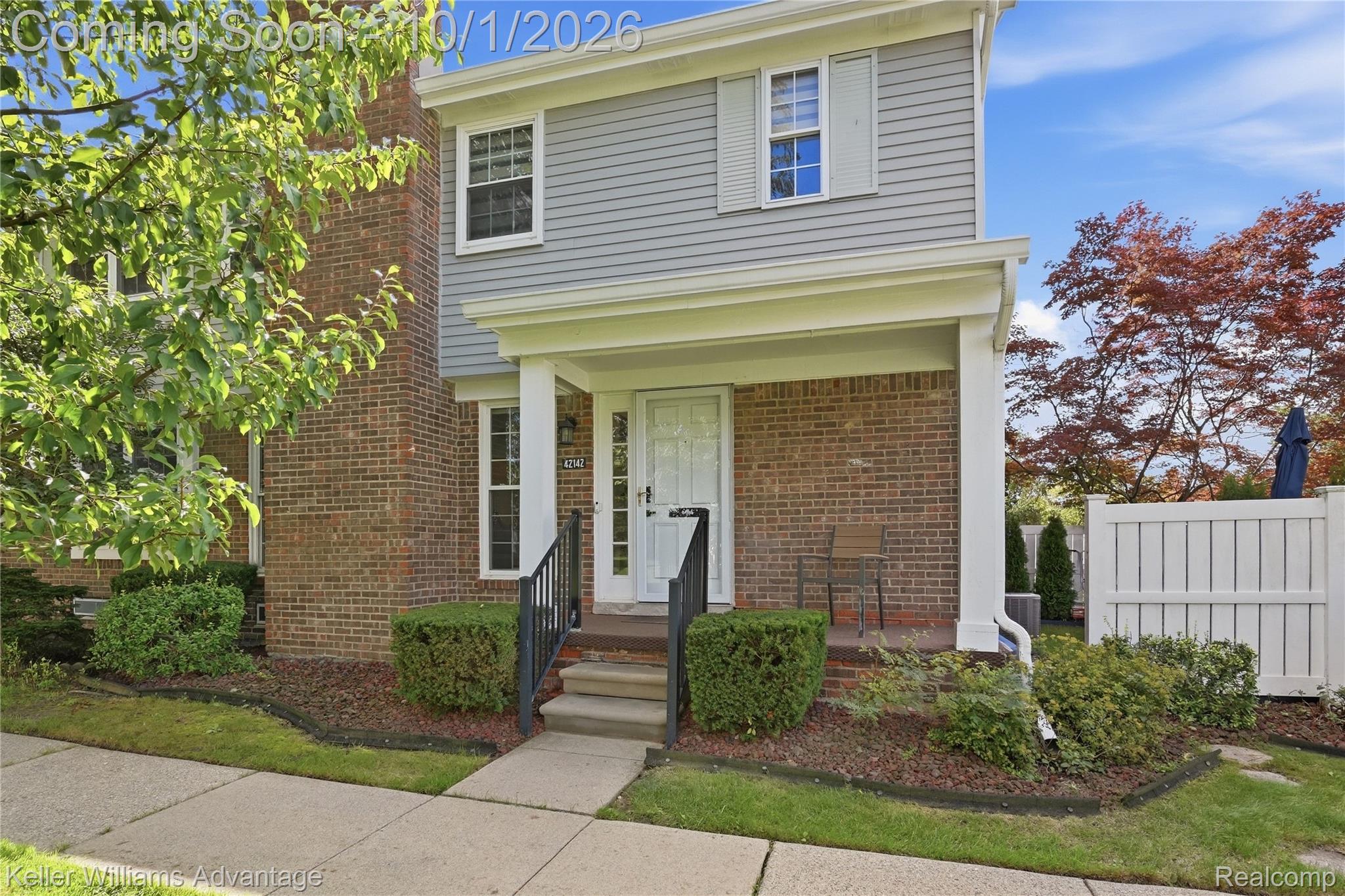 42142 Gladwin Street Property Photo 3